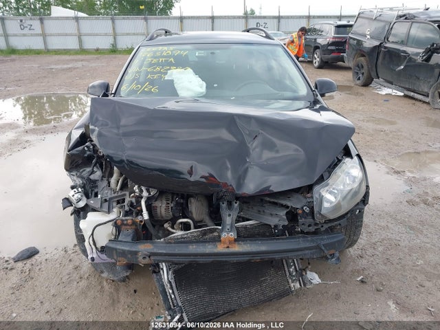 Продаж на аукціоні авто 2011 Volkswagen Jetta S/se, vin: 3VWPX7AJ3BM682380, номер лоту: 12631094