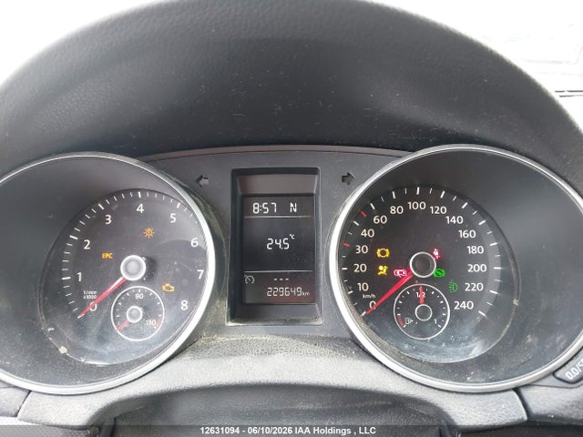 Продаж на аукціоні авто 2011 Volkswagen Jetta S/se, vin: 3VWPX7AJ3BM682380, номер лоту: 12631094