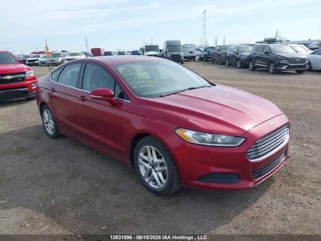 Продажа на аукционе авто 2013 Ford Fusion Se, vin: 3FA6P0HR7DR314992, номер лота: 12631096