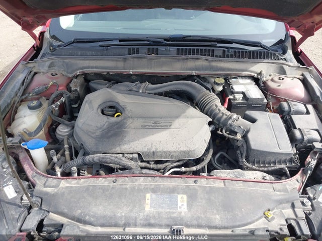 Продажа на аукционе авто 2013 Ford Fusion Se, vin: 3FA6P0HR7DR314992, номер лота: 12631096