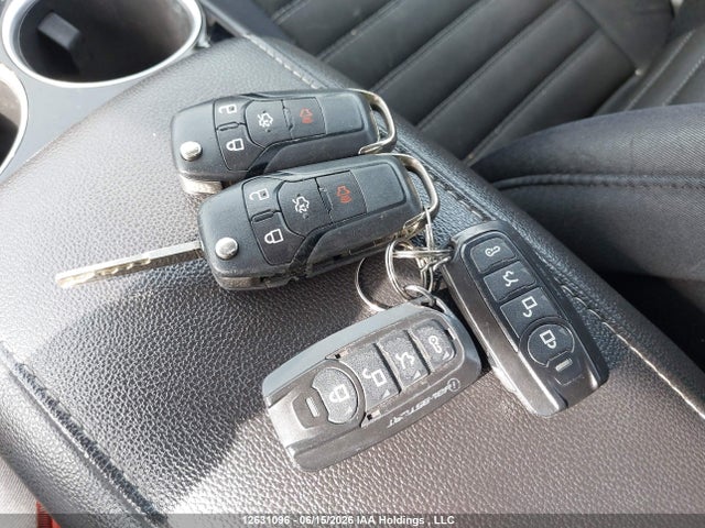 Продажа на аукционе авто 2013 Ford Fusion Se, vin: 3FA6P0HR7DR314992, номер лота: 12631096
