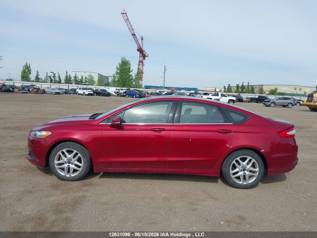 Продажа на аукционе авто 2013 Ford Fusion Se, vin: 3FA6P0HR7DR314992, номер лота: 12631096