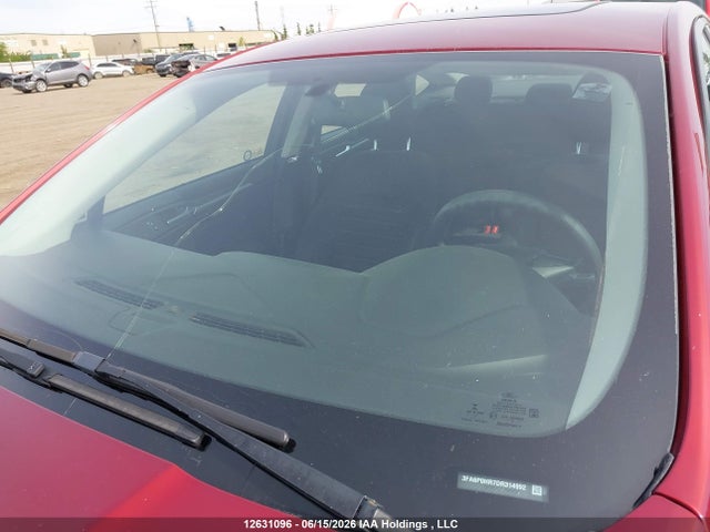 Продажа на аукционе авто 2013 Ford Fusion Se, vin: 3FA6P0HR7DR314992, номер лота: 12631096