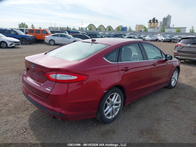 Продажа на аукционе авто 2013 Ford Fusion Se, vin: 3FA6P0HR7DR314992, номер лота: 12631096