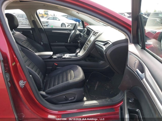 Продажа на аукционе авто 2013 Ford Fusion Se, vin: 3FA6P0HR7DR314992, номер лота: 12631096