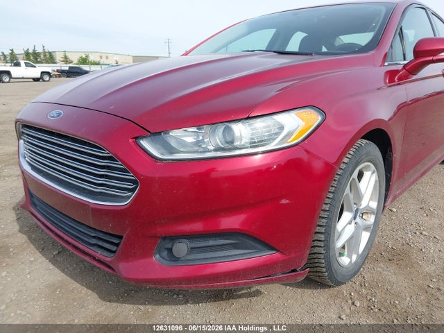 Продажа на аукционе авто 2013 Ford Fusion Se, vin: 3FA6P0HR7DR314992, номер лота: 12631096