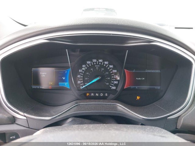 Продажа на аукционе авто 2013 Ford Fusion Se, vin: 3FA6P0HR7DR314992, номер лота: 12631096