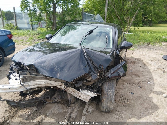 Продаж на аукціоні авто 2022 Honda Civic Lx, vin: 2HGFE2F23NH129886, номер лоту: 12631097