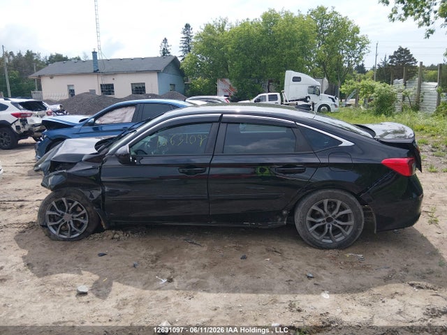 Продаж на аукціоні авто 2022 Honda Civic Lx, vin: 2HGFE2F23NH129886, номер лоту: 12631097