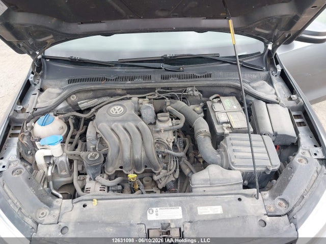 Volkswagen Jetta 2015 3VW2K7AJ0FM415843 Image 10