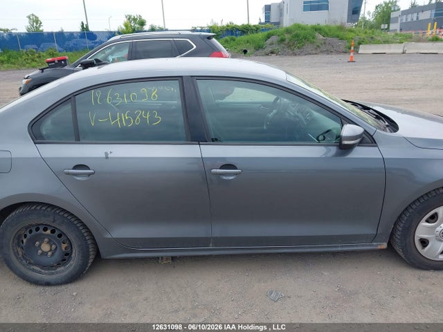 Volkswagen Jetta 2015 3VW2K7AJ0FM415843 Image 13