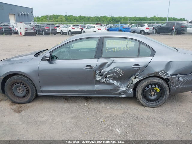 Volkswagen Jetta 2015 3VW2K7AJ0FM415843 Image 14