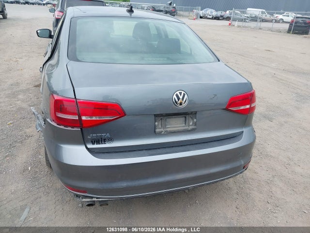 Volkswagen Jetta 2015 3VW2K7AJ0FM415843 Image 16