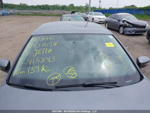 Volkswagen Jetta 2015 3VW2K7AJ0FM415843 Image 17