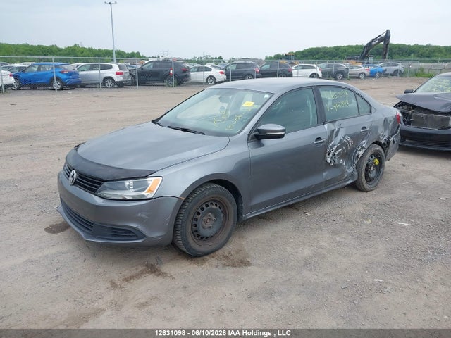 Volkswagen Jetta 2015 3VW2K7AJ0FM415843 Image 2