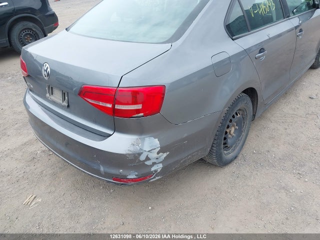 Volkswagen Jetta 2015 3VW2K7AJ0FM415843 Image 21