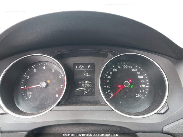 Volkswagen Jetta 2015 3VW2K7AJ0FM415843 Image 7
