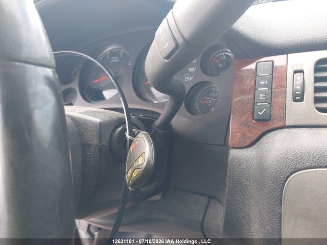 12631101 :رقم المزاد ، 1GT121C86DF176253 vin ، 2013 Gmc Sierra 2500hd Slt مزاد بيع