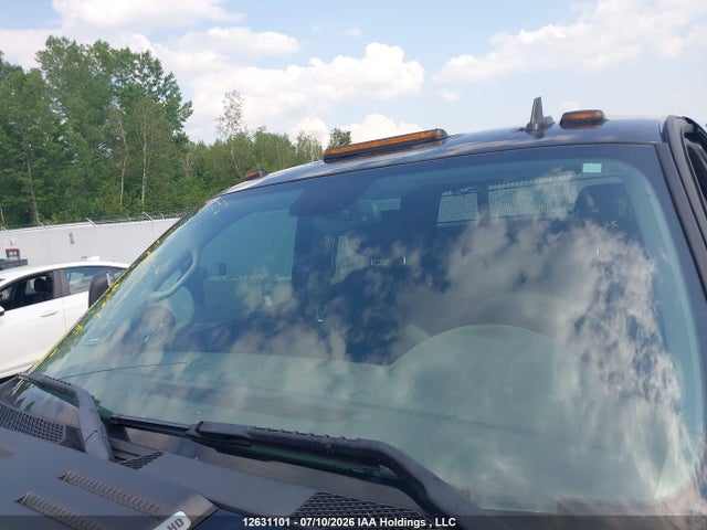 12631101 :رقم المزاد ، 1GT121C86DF176253 vin ، 2013 Gmc Sierra 2500hd Slt مزاد بيع