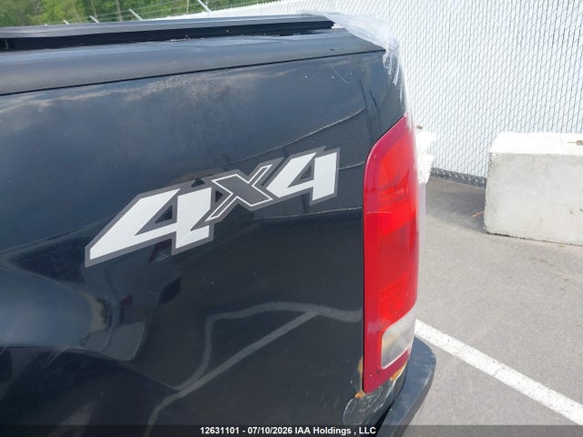 12631101 :رقم المزاد ، 1GT121C86DF176253 vin ، 2013 Gmc Sierra 2500hd Slt مزاد بيع