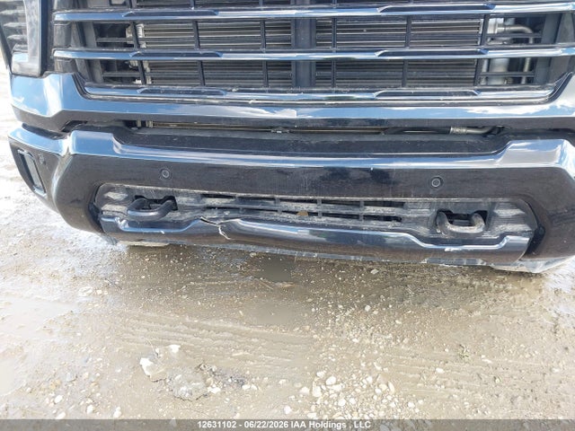 2GC4YPEY2R1256594 Chevrolet Silverado K2500 Heavy Duty Ltz