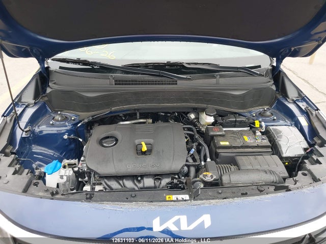Aukcja sprzedaży 2026 Kia Seltos Ex/ex Premium, vin: KNDEUCAA5T7954225, numer aukcji: 12631103