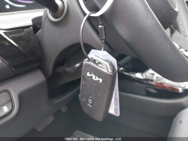 Aukcja sprzedaży 2026 Kia Seltos Ex/ex Premium, vin: KNDEUCAA5T7954225, numer aukcji: 12631103