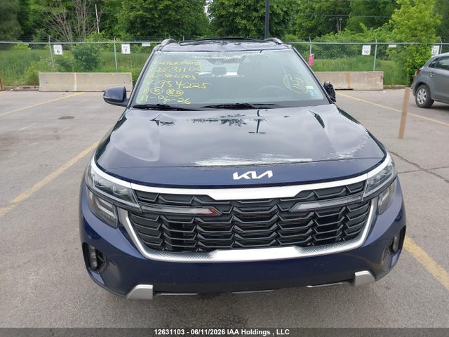 Aukcja sprzedaży 2026 Kia Seltos Ex/ex Premium, vin: KNDEUCAA5T7954225, numer aukcji: 12631103