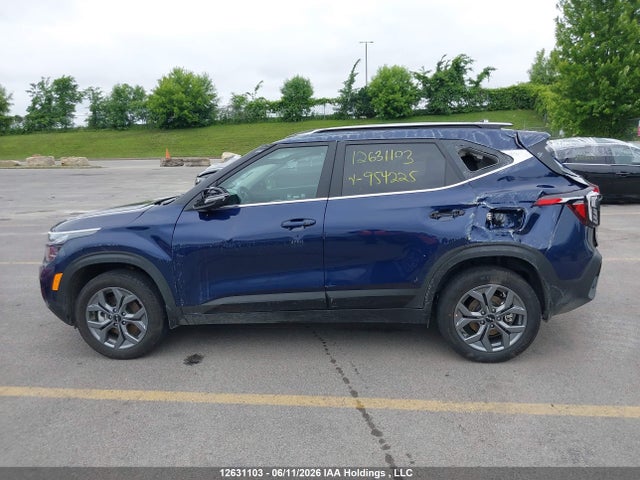 Aukcja sprzedaży 2026 Kia Seltos Ex/ex Premium, vin: KNDEUCAA5T7954225, numer aukcji: 12631103