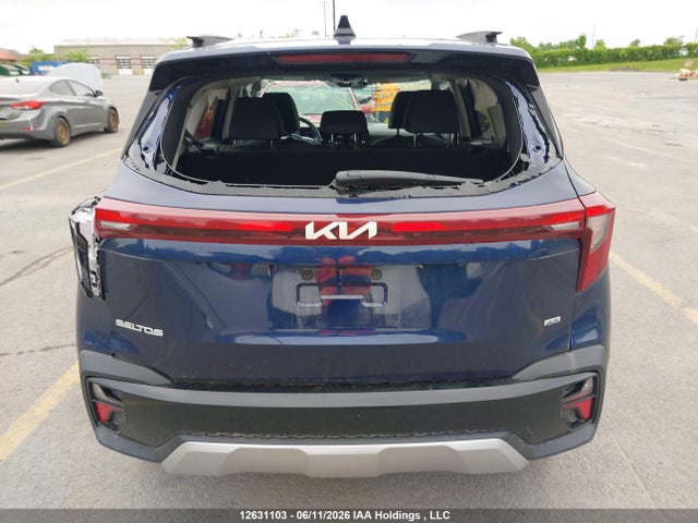 Aukcja sprzedaży 2026 Kia Seltos Ex/ex Premium, vin: KNDEUCAA5T7954225, numer aukcji: 12631103