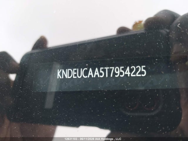 Aukcja sprzedaży 2026 Kia Seltos Ex/ex Premium, vin: KNDEUCAA5T7954225, numer aukcji: 12631103