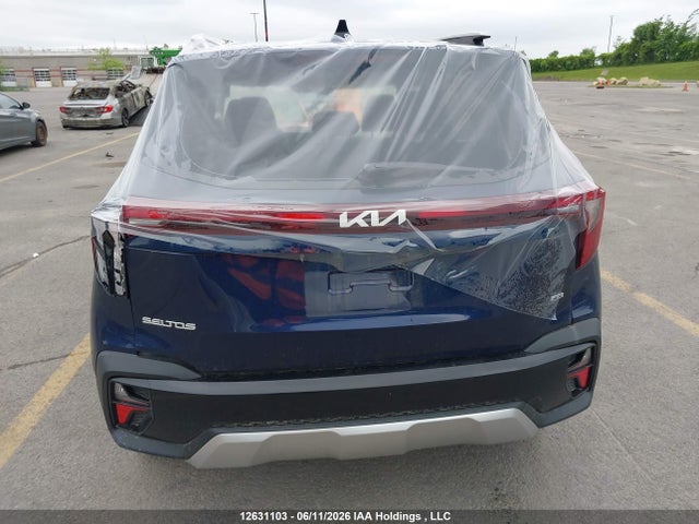 Aukcja sprzedaży 2026 Kia Seltos Ex/ex Premium, vin: KNDEUCAA5T7954225, numer aukcji: 12631103