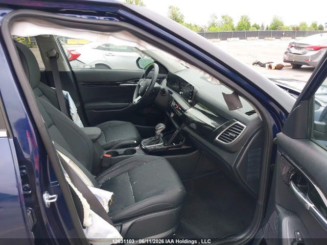 Aukcja sprzedaży 2026 Kia Seltos Ex/ex Premium, vin: KNDEUCAA5T7954225, numer aukcji: 12631103