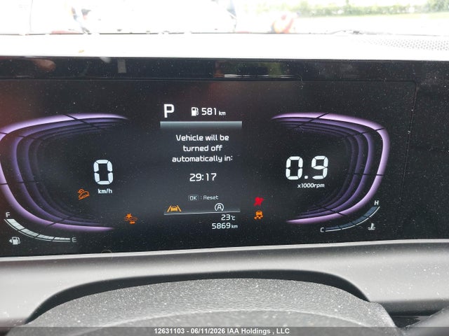 Aukcja sprzedaży 2026 Kia Seltos Ex/ex Premium, vin: KNDEUCAA5T7954225, numer aukcji: 12631103