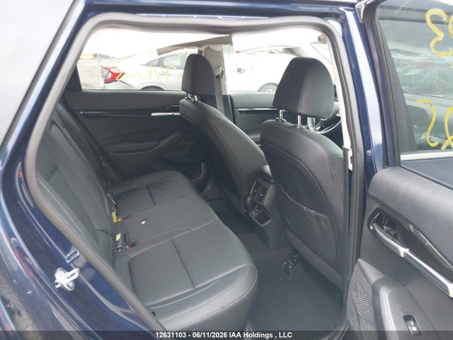 Aukcja sprzedaży 2026 Kia Seltos Ex/ex Premium, vin: KNDEUCAA5T7954225, numer aukcji: 12631103