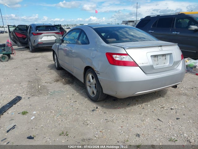 Продажа на аукционе авто 2008 Honda Civic Lx, vin: 2HGFG11688H004787, номер лота: 12631104