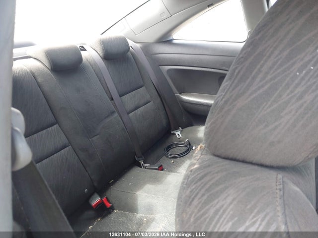 Продажа на аукционе авто 2008 Honda Civic Lx, vin: 2HGFG11688H004787, номер лота: 12631104
