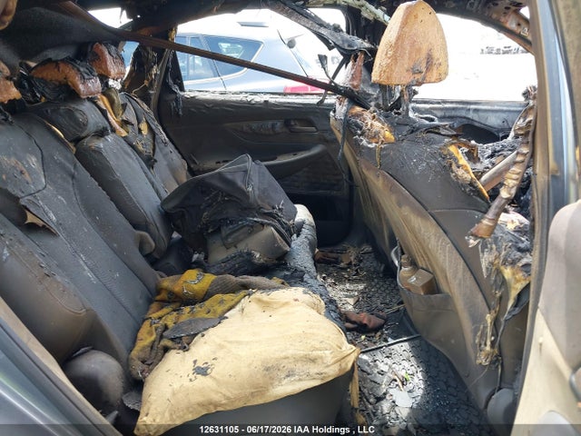 5NMS5CAA9KH111247 Hyundai Santa Fe
