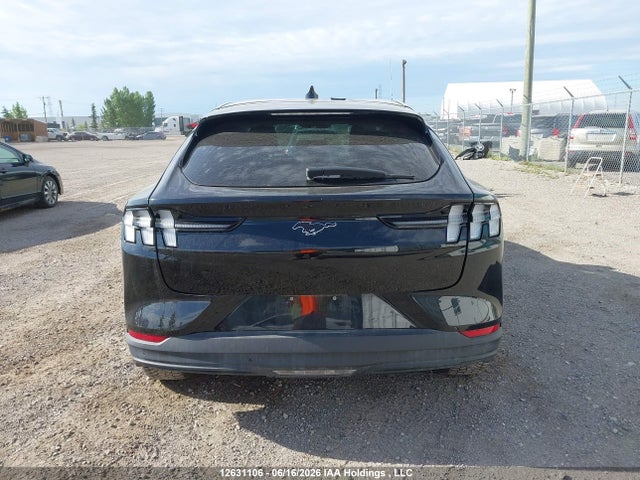 Ford Mustang Mach-e Select 2024 3FMTK1S57RMA39258 Image 17