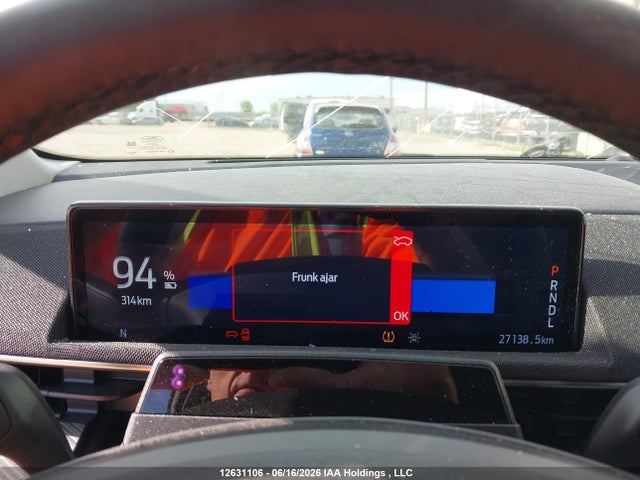 Ford Mustang Mach-e Select 2024 3FMTK1S57RMA39258 Image 7