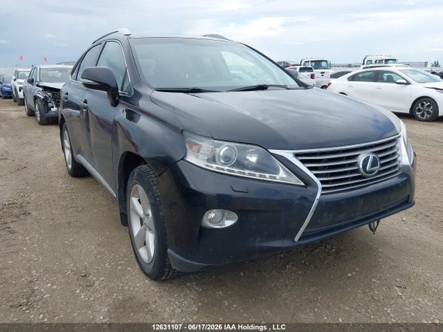 2013 Lexus Rx 350 F Sport მანქანა იყიდება აუქციონზე, vin: 2T2BK1BA9DC224177, აუქციონის ნომერი: 12631107