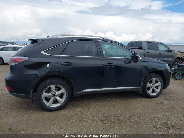 2013 Lexus Rx 350 F Sport მანქანა იყიდება აუქციონზე, vin: 2T2BK1BA9DC224177, აუქციონის ნომერი: 12631107