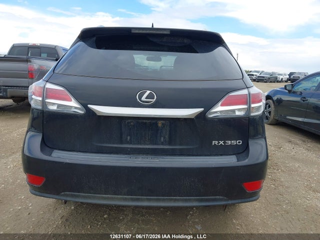 2013 Lexus Rx 350 F Sport მანქანა იყიდება აუქციონზე, vin: 2T2BK1BA9DC224177, აუქციონის ნომერი: 12631107