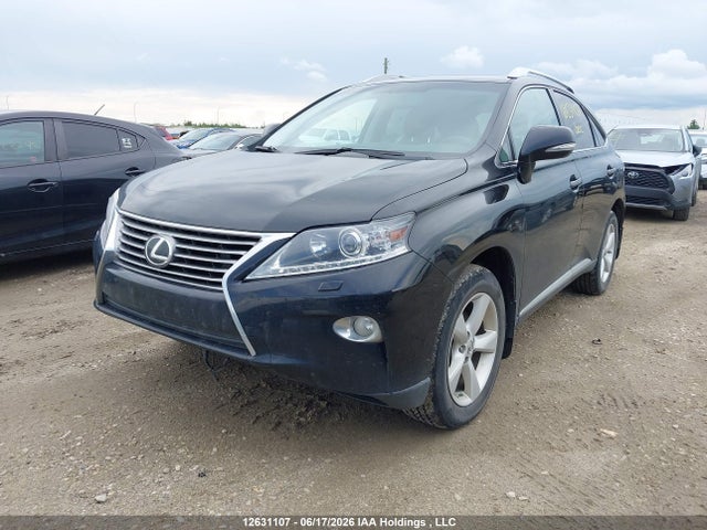 2013 Lexus Rx 350 F Sport მანქანა იყიდება აუქციონზე, vin: 2T2BK1BA9DC224177, აუქციონის ნომერი: 12631107