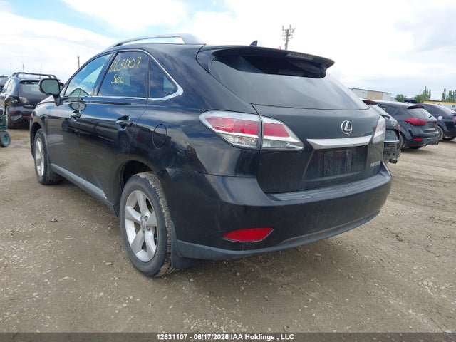 2013 Lexus Rx 350 F Sport მანქანა იყიდება აუქციონზე, vin: 2T2BK1BA9DC224177, აუქციონის ნომერი: 12631107