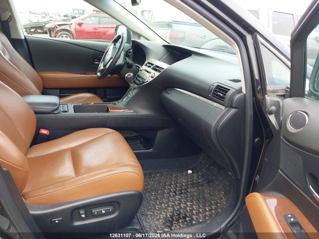 2013 Lexus Rx 350 F Sport მანქანა იყიდება აუქციონზე, vin: 2T2BK1BA9DC224177, აუქციონის ნომერი: 12631107