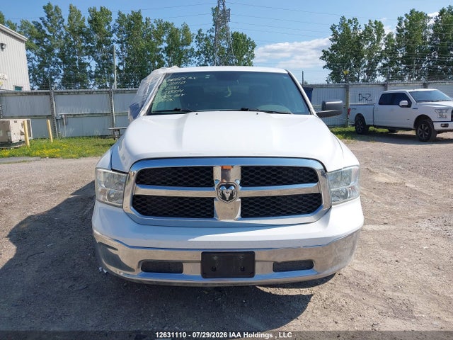 RAM 1500 Classic Tradesman 2019 1C6RR7KT2KS708391 Image 13