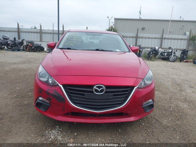 Mazda MAZDA3 2016 3MZBM1V77GM302933 Image 13