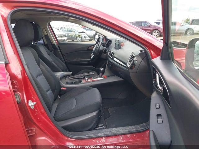 Mazda MAZDA3 2016 3MZBM1V77GM302933 Image 5