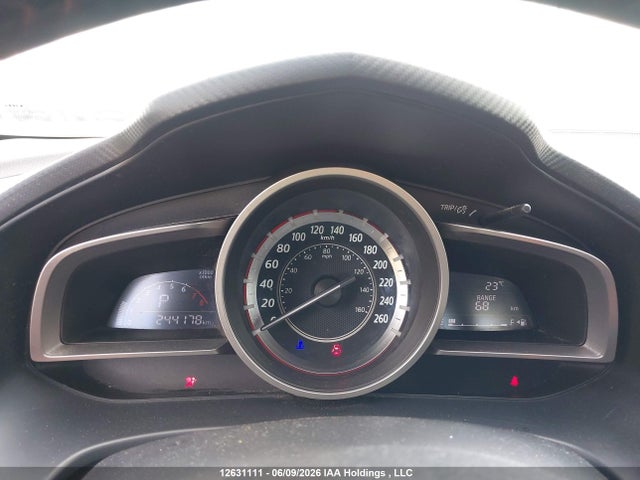 Mazda MAZDA3 2016 3MZBM1V77GM302933 Image 7